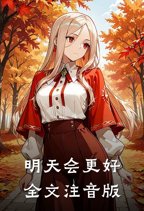 明天会更好全文注音版