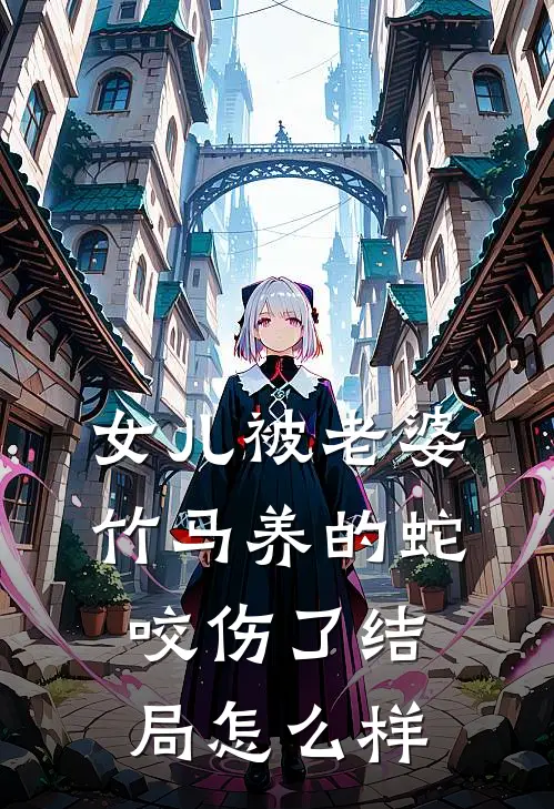 女儿被老婆竹马养的蛇咬伤了结局怎么样