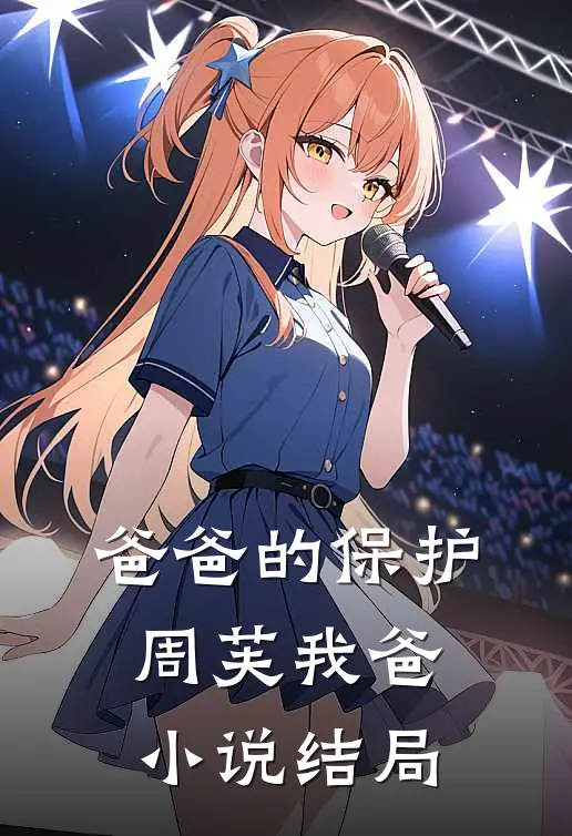 爸爸的保护周芙我爸小说结局