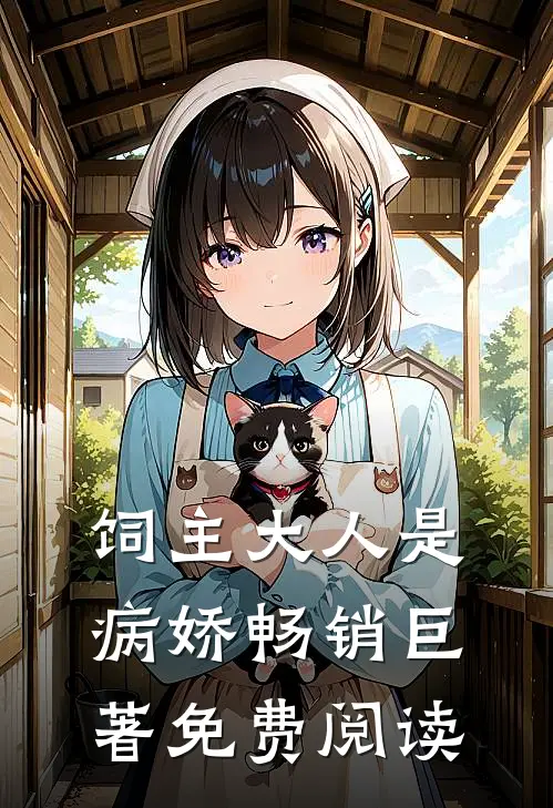 饲主大人是病娇 畅销巨著免费阅读