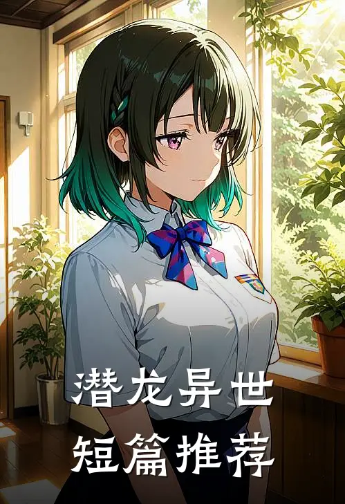 潜龙异世短篇推荐