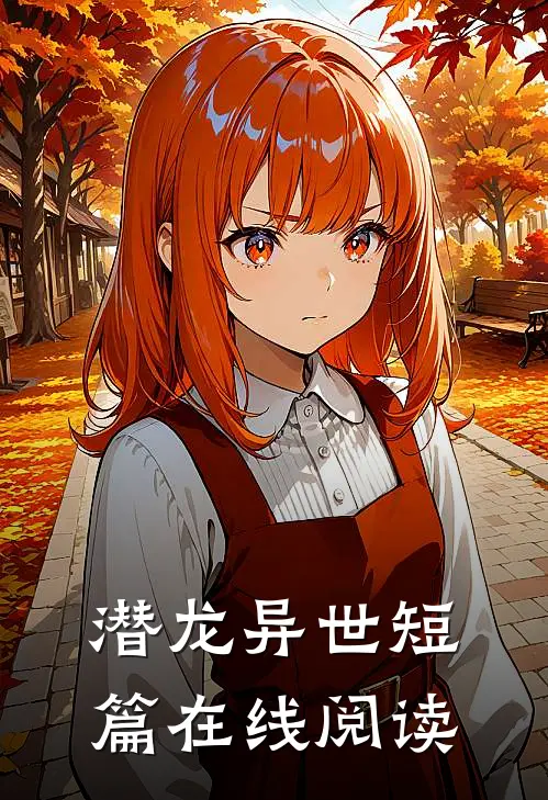 潜龙异世短篇在线阅读