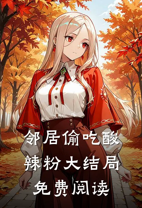 邻居偷吃酸辣粉大结局免费阅读