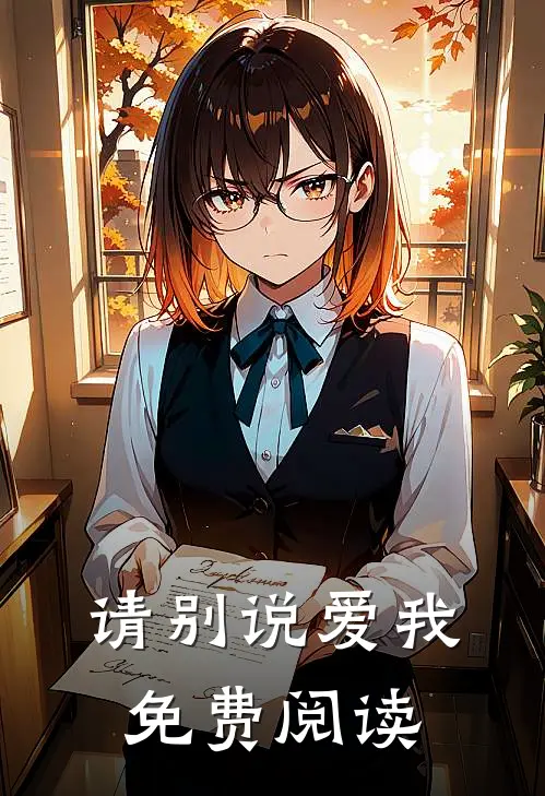 请别说爱我免费阅读