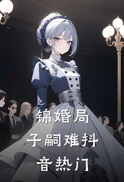 锦婚局：子嗣难抖音热门