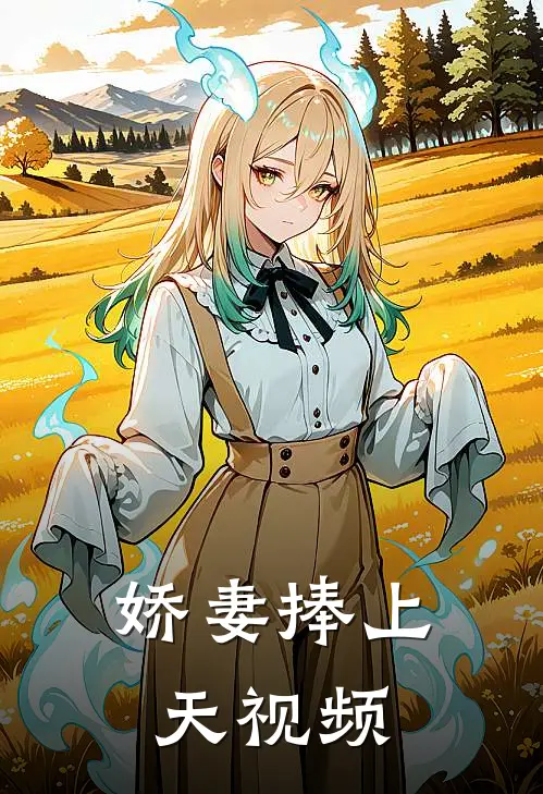 娇妻捧上天视频