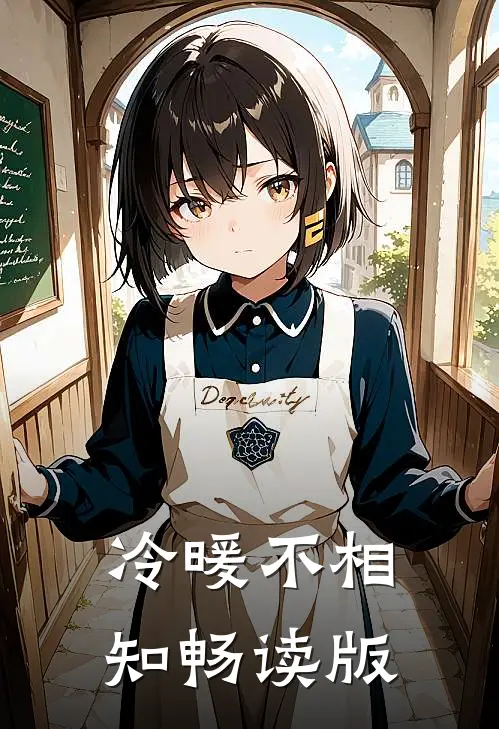 冷暖不相知畅读版