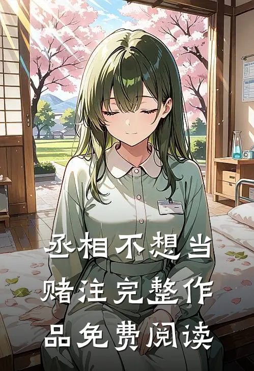 丞相不想当赌注完整作品免费阅读