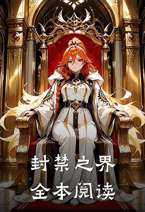 封禁之界全本阅读