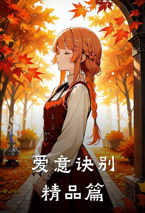 爱意诀别精品篇