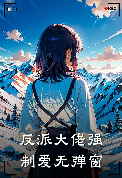 反派大佬强制爱无弹窗