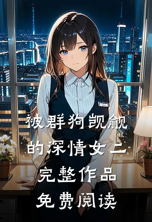 被群狗觊觎的深情女二完整作品免费阅读