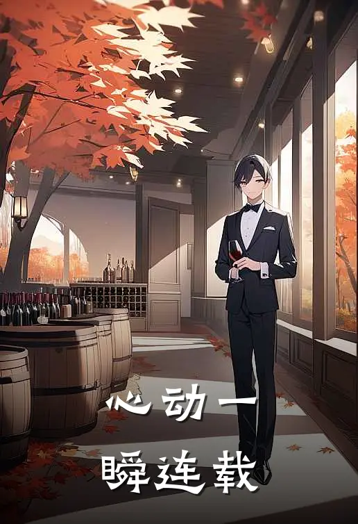 心动一瞬连载