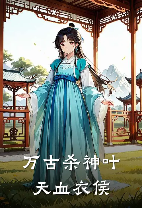 万古杀神叶天 血衣侯