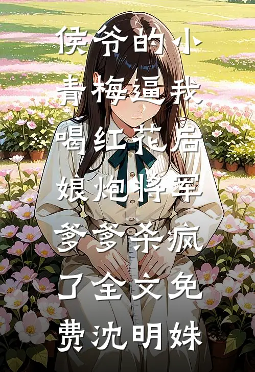 侯爷的小青梅逼我喝红花后，娘炮将军爹爹杀疯了全文免费沈明姝