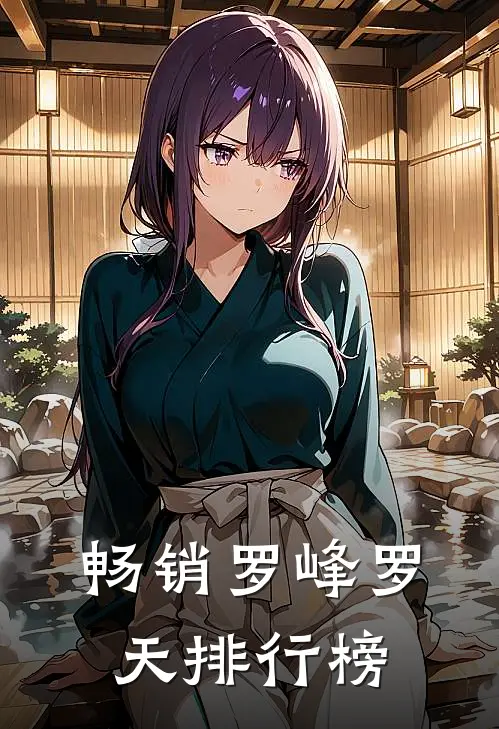 畅销罗峰罗天排行榜