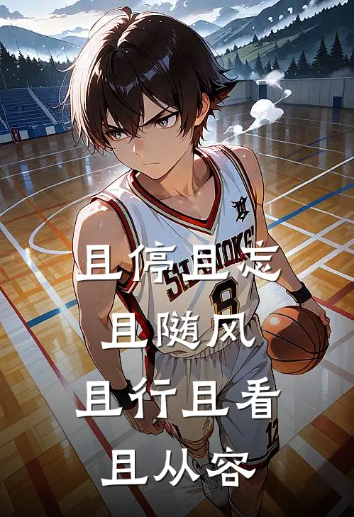 且停且忘且随风,且行且看且从容