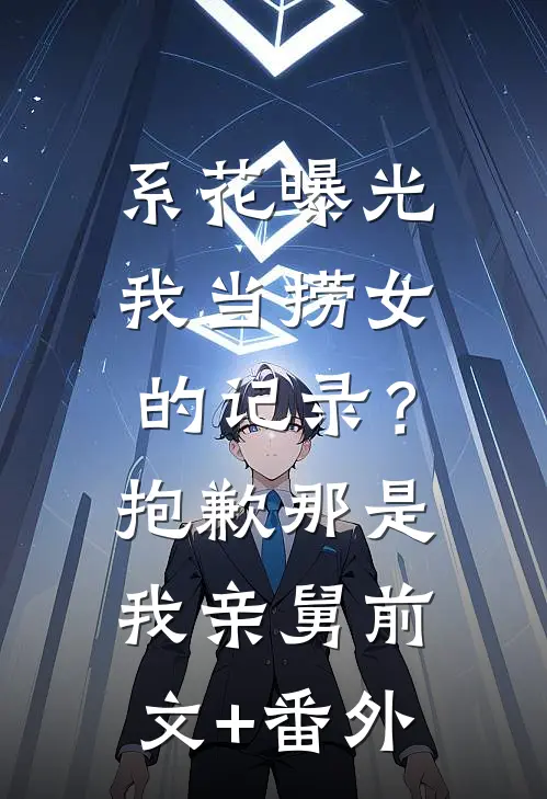 系花曝光我当捞女的记录？抱歉，那是我亲舅前文+番外