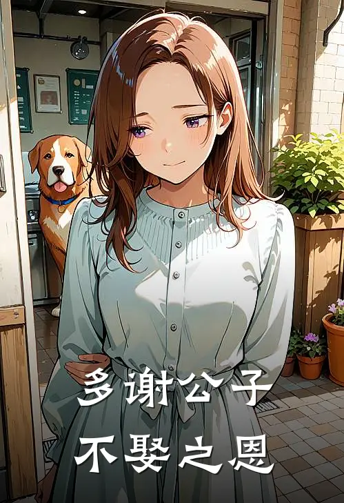 多谢公子不娶之恩