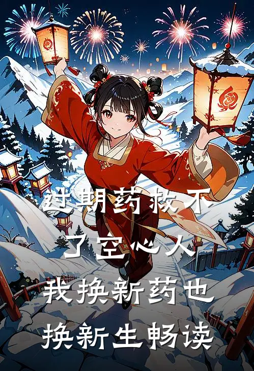 过期药救不了空心人，我换新药也换新生畅读