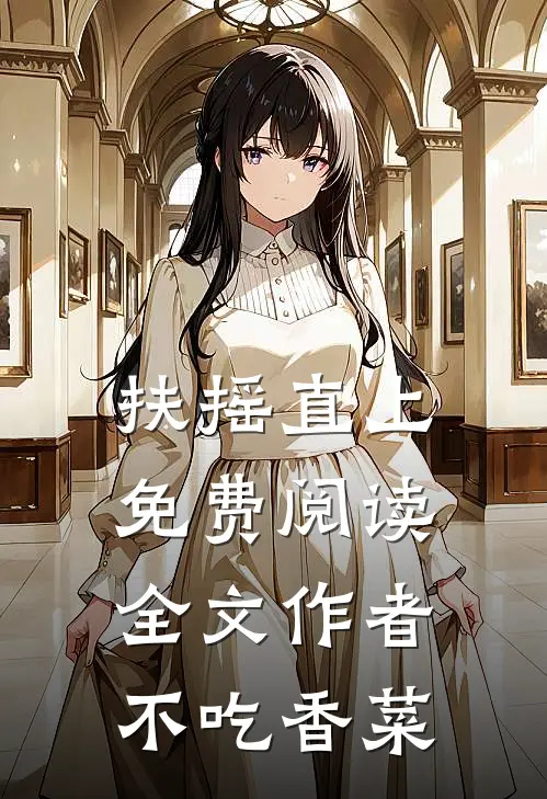 扶摇直上免费阅读全文作者不吃香菜