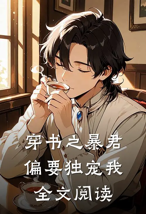 穿书之暴君偏要独宠我全文阅读
