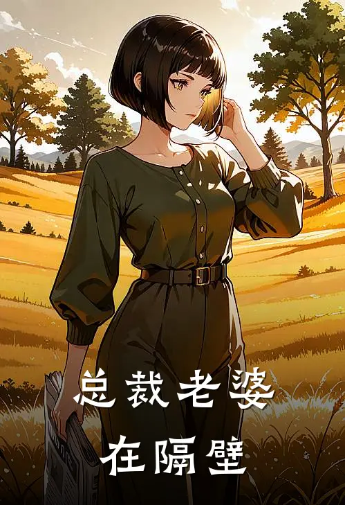 总裁老婆在隔壁
