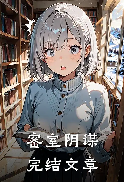 密室阴谋完结文章