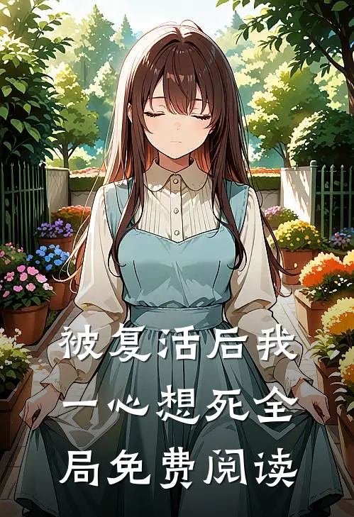 被复活后我一心想死全局免费阅读