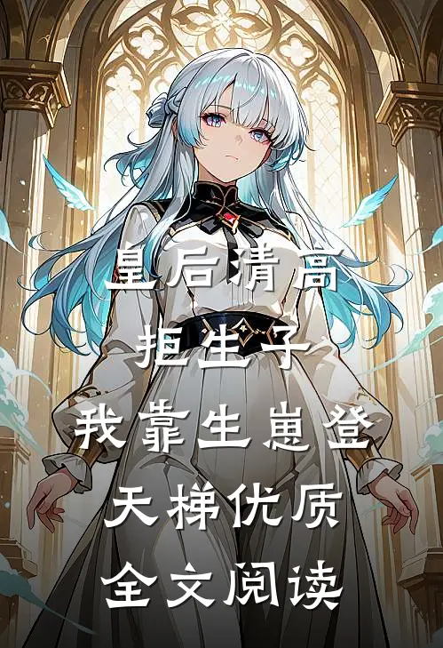 皇后清高拒生子，我靠生崽登天梯优质全文阅读