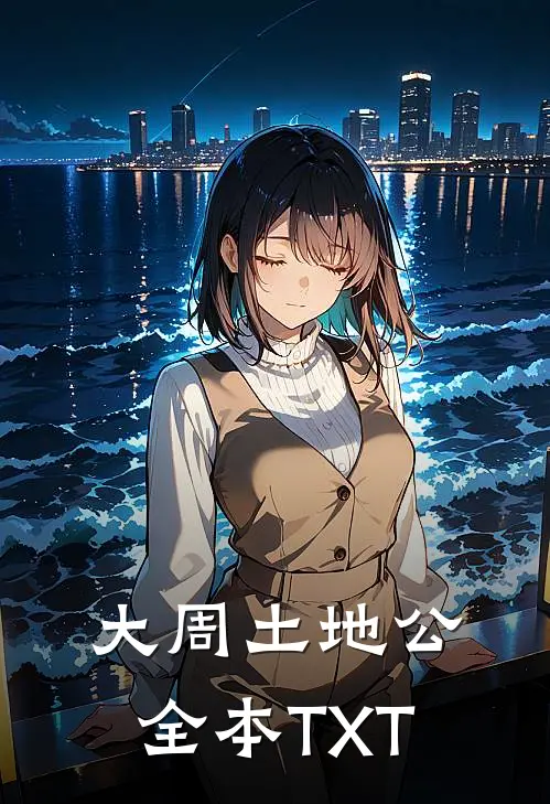大周土地公全本TXT