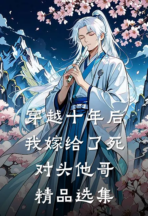 穿越十年后，我嫁给了死对头他哥精品选集