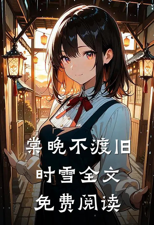 棠晚不渡旧时雪全文免费阅读