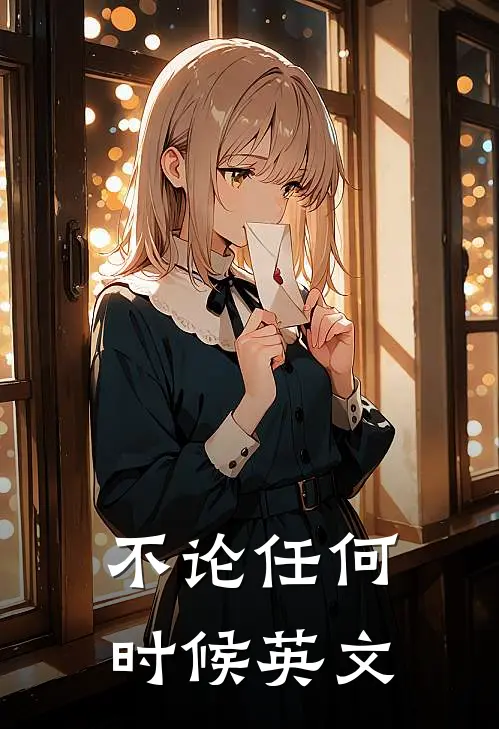 不论任何时候英文