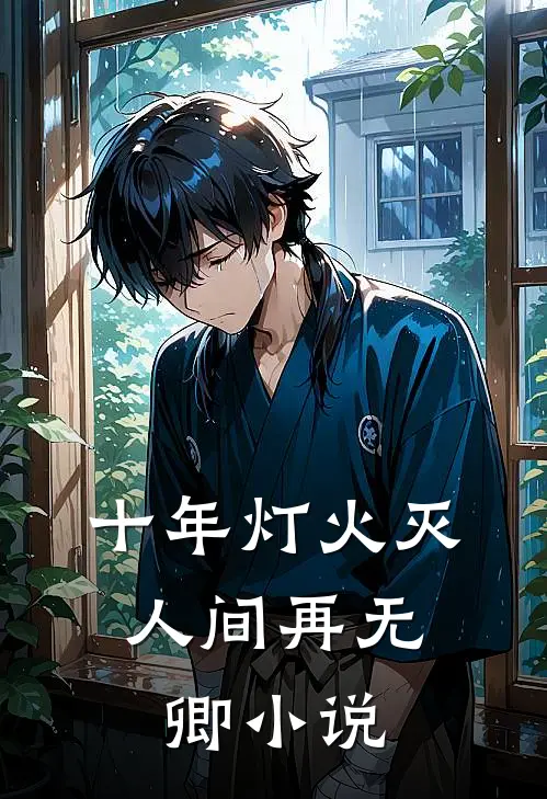 十年灯火灭，人间再无卿小说