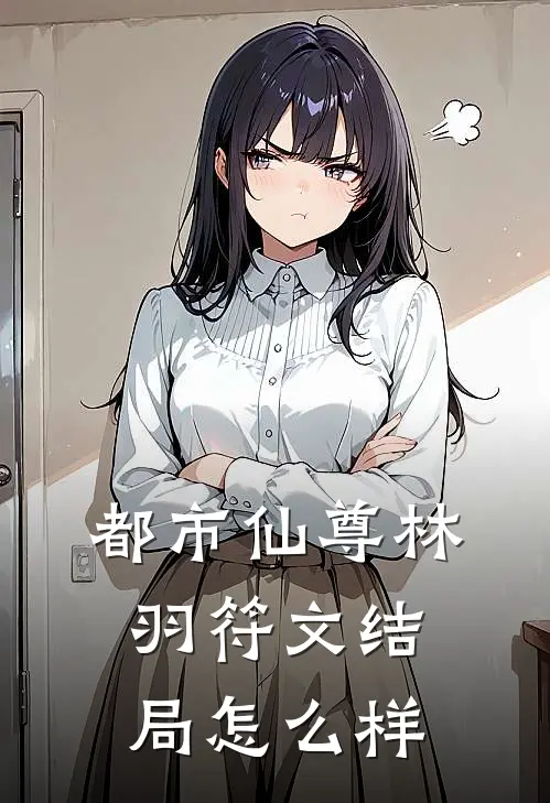 都市仙尊林羽符文结局怎么样