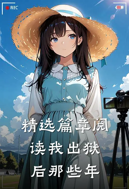 精选篇章阅读我出狱后那些年