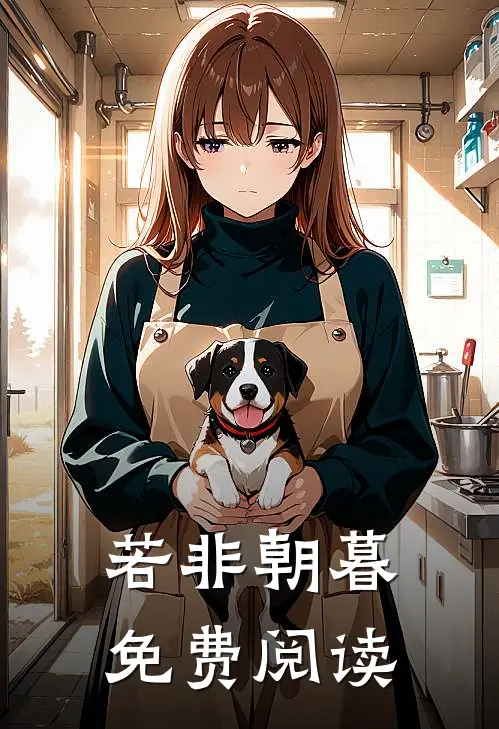 若非朝暮免费阅读