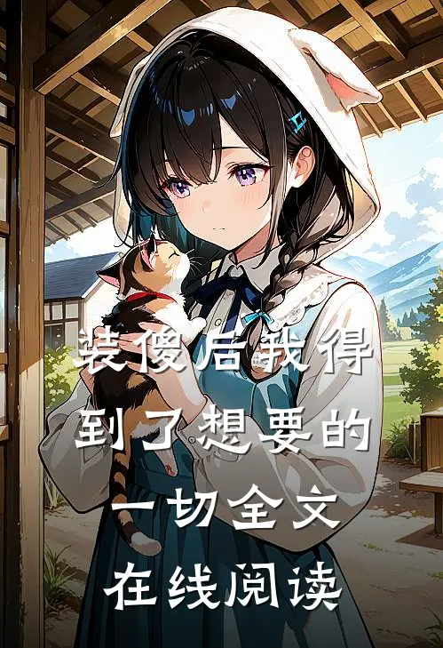 装傻后我得到了想要的一切全文在线阅读