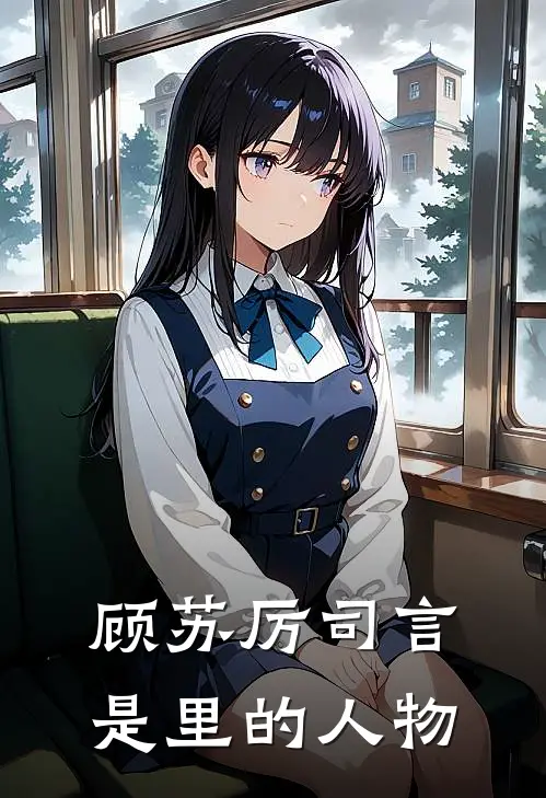 顾苏厉司言是里的人物