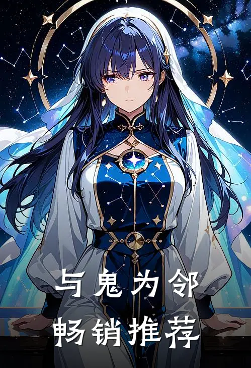 与鬼为邻畅销推荐