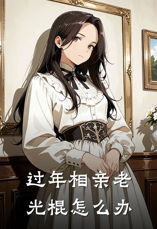 过年相亲老光棍怎么办