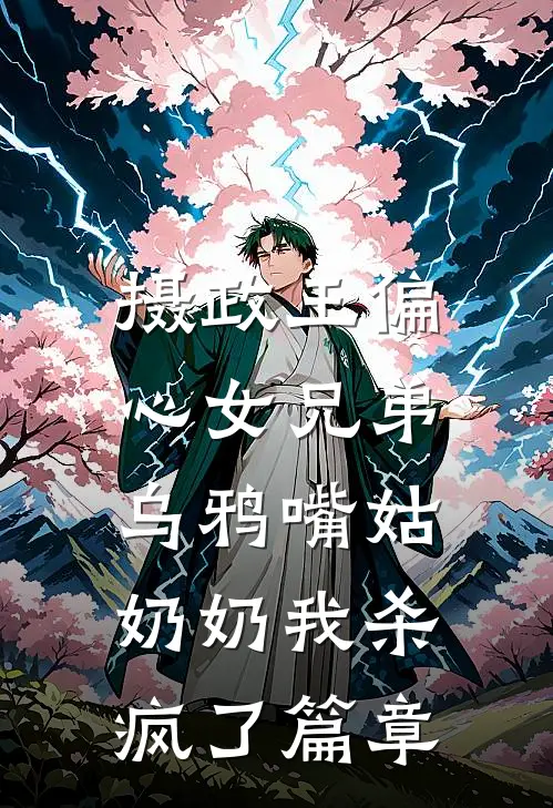 摄政王偏心女兄弟，乌鸦嘴姑奶奶我杀疯了篇章