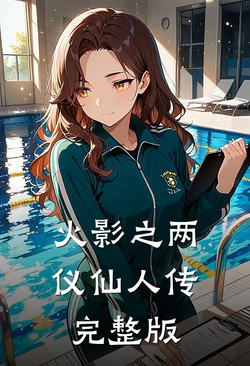 火影之两仪仙人传完整版