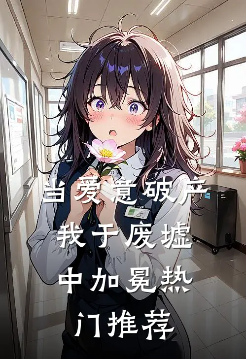 当爱意破产，我于废墟中加冕热门推荐