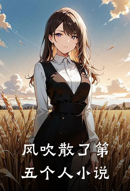 风吹散了第五个人小说