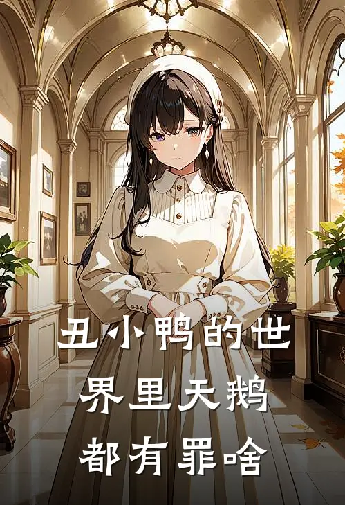 丑小鸭的世界里天鹅都有罪啥