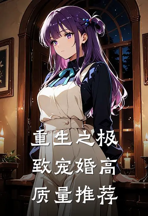 重生之极致宠婚高质量推荐