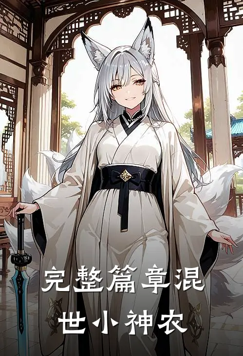 完整篇章混世小神农
