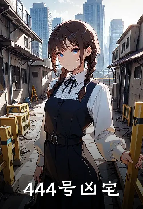 444号凶宅